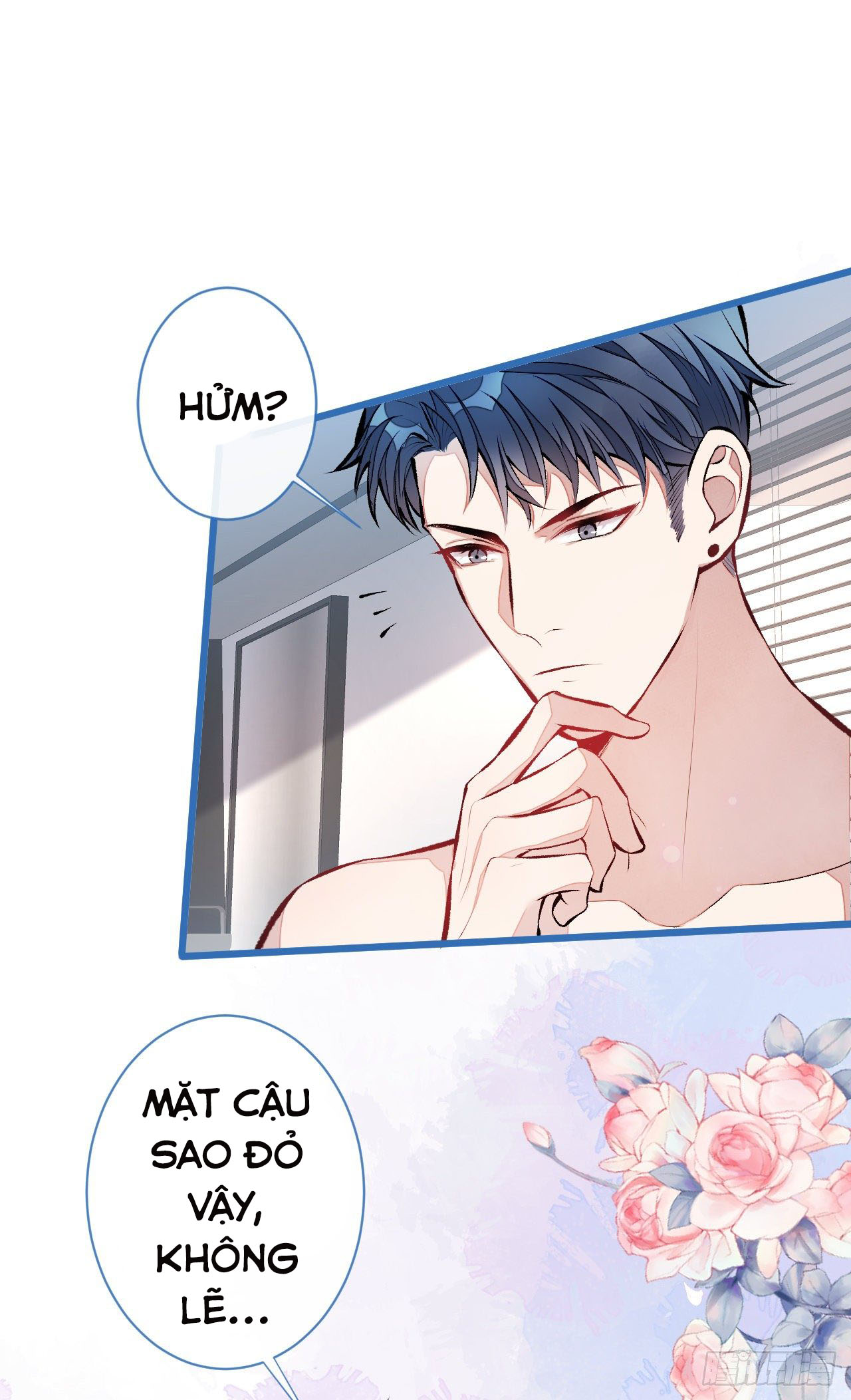 Lại Bị Nam Thần Trêu Lên Hot Search Chap 21 - Next Chap 22